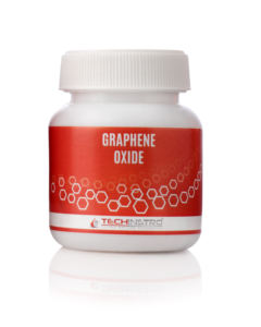 Polvo de Óxido de Grafeno Reducido con 91% de Contenido de Carbono, Marca TECHINSTRO Personalizable OEM para Suministros de Laboratorio - Product Image 5