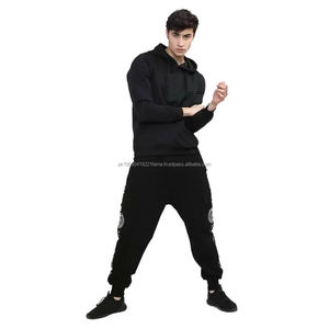 Sudaderas con capucha para hombre hechas en Pakistán, ropa personalizada para hombre, Sudadera con capucha, nueva moda, ropa de invierno, sudaderas con capucha para hombre - Product Image 4