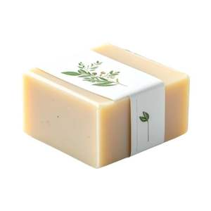 Savon Herbal Pur et Naturel de Haute Qualité - Nettoie en douceur et hydrate pour une peau douce - Product Image 4