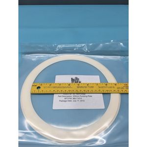 Plaque d'adaptation de pompe AMAT 200 mm à interstice étroit NITR - Équipements et pièces semi-conducteurs de renommée mondiale à confiance - Product Image 4