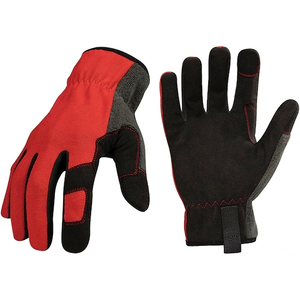 Nouveautés : Gants de protection personnalisés antidérapants pour le travail et la soudure, maintenant en vente en ligne - Product Image 3