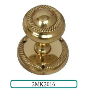 High Quality Modern Simple Anquie Door Brass Knob <b>Handle</b> for Villa Apartment Hotel Use Easy Installation - Product Image 3