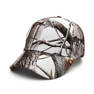 Gorra de Béisbol Bordada, 100% Algodón, Transpirable e Impermeable, Estilo Casual, Unisex, para Uso Diario, Venta Caliente 2025 - Product Image 5
