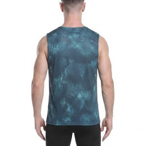 Nouveaux débardeurs de qualité supérieure pour hommes, respirants, confortables, meilleur prix, sans manches, prix abordable, débardeur pour hommes - Product Image 2