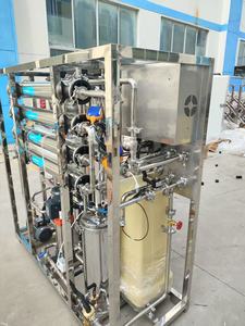 Máquina de producción de <span class=keywords><strong>agua</strong></span> pura más económica, máquina completa de envasado y planta de ósmosis inversa, máquina de <span class=keywords><strong>agua</strong></span> en bolsitas, purificador de <span class=keywords><strong>agua</strong></span> <span class=keywords><strong>para</strong></span> toda la casa - Product Image 6