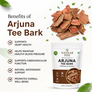 Arjun Ki Chhal biologique |   Écorce d'arbre séchée pour la vente en gros et l'approvisionnement mondial d'ingrédients à base de plantes - Product Image 1