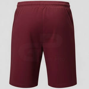 Ensemble de shorts décontractés pour hommes, parfaitement conçu pour le confort, la flexibilité et la respirabilité lors de la course à pied, de la gym ou de la tenue quotidienne. - Product Image 5