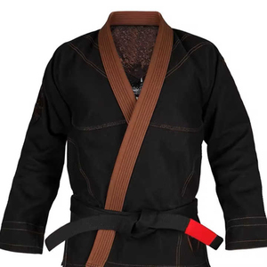 Traje de Karate Profesional, Conjunto de Chaqueta y Pantalones para Artes Marciales, Diseño Tradicional, Duradero y Cómodo, Fabricación OEM ODM - Product Image 4