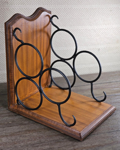 Nuevo Diseño de Lujo para Sala de Estar, Mueble para Almacenamiento de Vino, Mueble Multiusos para Vino, Decoración Elegante, Estante para Botellas de Vino - Product Image 6