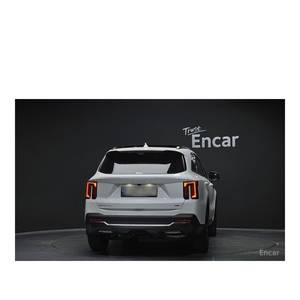 Kia Sorento HEV 2024, 1.6, 2WD, 21,367 km, Caja de Cambios Automática, Asientos de Cuero, Volante a la Izquierda - Product Image 4