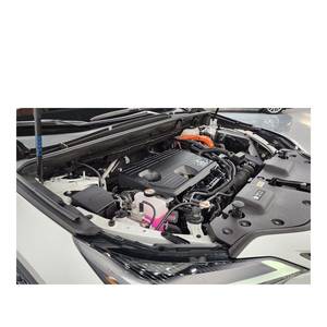 Lexus NX Premium 2024 con Cámara Trasera, Asientos de Cuero, Volante a la Izquierda - 23,494 km, Modelo 2024/12 - Product Image 6