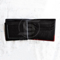 Dompet Kulit Desain Terbaru Gaya Baru Dompet Kulit Buatan Profesional Dompet Kulit Laris Manis