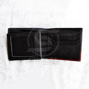 Portefeuilles en cuir de style nouveau, design tendance, fabrication professionnelle, portefeuilles en cuir en vente chaude - Product Image 5