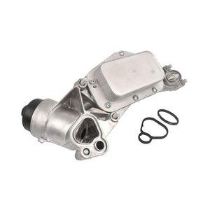 Radiatore Olio Motore di Alta Qualità per GM Chevy Cruze Sonic Aveo 1.8L 93186324 Ricambi Motore Qualità OE - Product Image 3