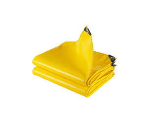 Lona Industrial de HDPE de 240 GSM – Duradera para Uso en Exteriores - Product Image 1