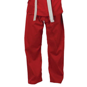 Uniformes de Entrenamiento de Algodón Transpirables de Secado Rápido para Karate, Judo y Jiu Jitsu, Duraderos, de Nuevo Diseño, con Logotipo Personalizado - Product Image 3