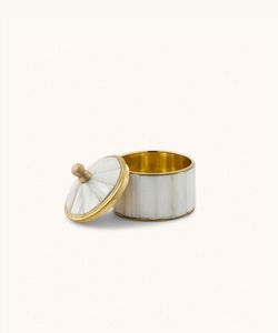 Latest Heart Lid Trinket <b>Box</b> Decorative Jewelry Storage <b>Small</b> Round Organizer <b>Gift</b> <b>Box</b> Stylish Home Decor Premium Case Item - Product Image 4