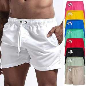 <b>Mens</b> Boutique Fashion Beach <b>Trunk</b> Shorts Premium Designer Swimwear OEM ODM Manufacturer Private Label Wholesale Apparel Supplier - Product Image 6