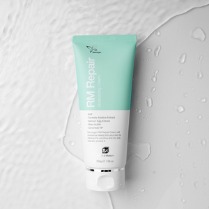 Dermagen RM Crème de Nuit Réparatrice Sans Huile à la Vitamine B5 & E Anti-Âge pour Tous Types de Peaux - Product Image 1