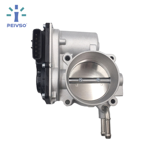 PEIVSO สำหรับชุดประกอบตัวเรือนปีกผีเสื้อโตโยต้า Rav4 ปี 2009-2017 รุ่น 22030-0V010 22030-36010 - Product Image 5