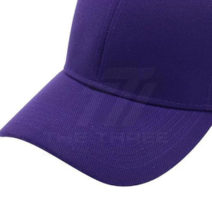 Gorras de Béisbol con Marca Personalizada Disponible, Calidad Premium, Tela Común, Ajustables, Logotipo Personalizado Bordado e Impreso para Unisex - Product Image 6