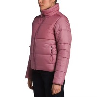 Dernier design de veste en duvet extrêmement chaude pour femmes, veste en duvet de haute qualité