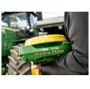Récepteur Starfire John Deere authentique avec correction SF1 et compensation intégrée du terrain pour l'agriculture de précision - Product Image 6