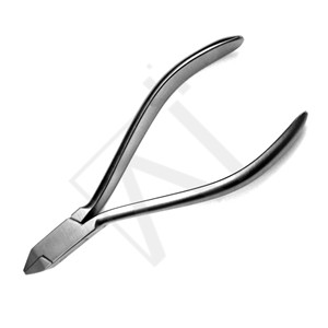 Alicates Ortodoncicos Accuram Adams de Acero Inoxidable, Alicates para Doblar Alambre Dental, Herramienta Universal para Formar Lazos, Instrumento Ortodoncico - Product Image 4