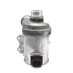 31368419 pièces de moteur pompe à eau haute puissance pompe à eau électronique pour Volvo S60 S80 S90 V60 <span class=keywords><strong>V90</strong></span> XC40 XC60 XC70 XC90 2.0T - Product Image 1