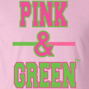 Camiseta Rosa con Estampado Gráfico, Cuello Redondo, Manga Corta, Algodón, Personalizada, Estilo Casual, Streetwear, Top de Moda - Product Image 4
