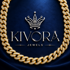 สร้อยคอเงินแท้ 925 สีขาวแบบ Cuban Link ประดับเพชรโมอิสซาไนต์ สไตล์ฮิปฮอป รับรองโดย IGI เครื่องประดับสำหรับทุกเพศ - Product Image 1