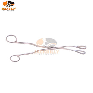 เครื่องมือผ่าตัดทางนรีเวชแบบส่องกล้องชนิดตรงทำจากสแตนเลสสตีลสำหรับฤดูหนาว แบบกำหนดเองได้ ขายส่ง พร้อมใบรับรอง CE - Product Image 4