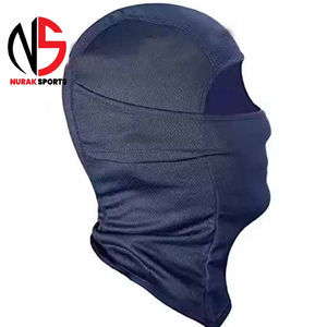 Cagoule de moto, de vélo, de chasse et d'extérieur en gros d'usine – Personnalisation OEM, masque cagoule coupe-vent - Product Image 2