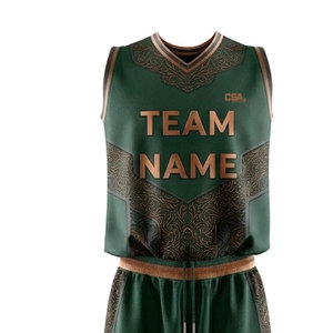 Uniforme Profesional de Voleibol Transpirable y Ligero, Jersey y Pantalones Cortos para Juegos de Voleibol en Interiores y Exteriores - Product Image 4