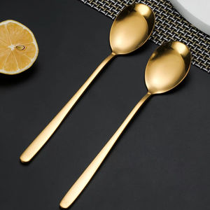 Cubiertos de Mesa Inspirados en Banquetes Presidenciales, Venta al por Mayor para Exportación - Product Image 1