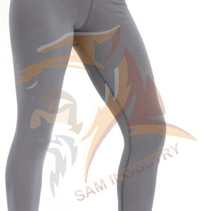 Leggings Deportivos para Mujer de Diseño Único y Alta Calidad, Leggings de Yoga Transpirables de Secado Rápido, Leggings de Yoga Personalizados para Mujer - Product Image 3