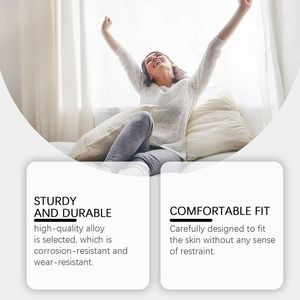 Orecchini Pendenti Irregolari in Argento di Alta Qualità, Eleganti e Durevoli, che non sbiadiscono, dal Design Accattivante - Product Image 3