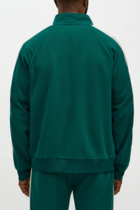 ชุดยูนิฟอร์มสะท้อนแสงจากโรงงานโดยตรง สำหรับผู้ชายและผู้หญิง ไซส์ใหญ่ ระบายอากาศได้ดี ผลิตจากผ้าฝ้ายโพลีเอสเตอร์ถัก 100% สไตล์ทางการ เหมาะสำหรับใส่ทำงาน - Product Image 3