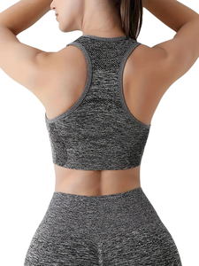 Modern Gym Outfit Breathable Sports Bra High <b>Waist</b> Women Yoga Set <b>Leggings</b> Fitness Training Wear PowerShape ActivePro - Product Image 4