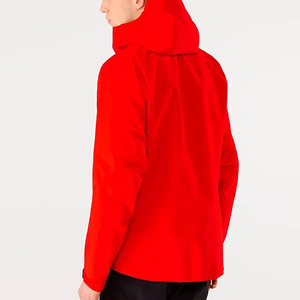 Chaqueta Deportiva Impermeable a la Moda para Hombre, Último Diseño, Transpirable, en Stock, Cómoda - Product Image 6