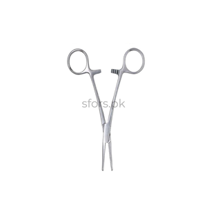 กรรไกรหนีบห้ามเลือดแบบมืออาชีพ ทำจากเหล็กกล้าไร้สนิม สำหรับใช้ในโรงพยาบาล ขายส่ง - Product Image 3