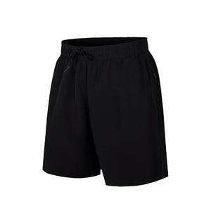 Men's Quick Dry Breathable <b>Shorts</b> Sportswear Workout Jogger Running <b>Shorts</b> Elastic Waist <b>Woven</b> Pattern Hot <b>Shorts</b> - Product Image 2