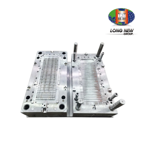 แม่พิมพ์ฉีดพลาสติกแบบกำหนดเอง LONGNEW สำหรับเคสอุปกรณ์อิเล็กทรอนิกส์ |   การผลิตที่มีความแม่นยำสูง - Product Image 3