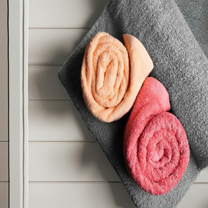 Fabricante profesional en India Colección Premium Multiusos 100% Algodón Suave Golf Toallas de baño de mano de India - Product Image 1