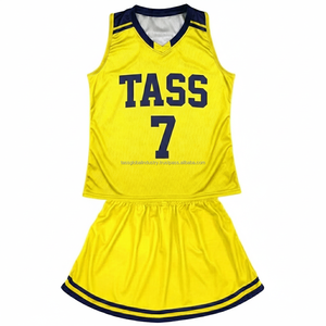Field Hockey Uniform Short Sleeve Breathable Custom OEM Wholesale - Product Image 3