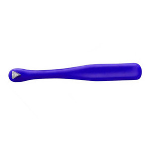 Blue Band Pusher <b>Bite</b> Stick Molar Band Seating Dental Orthodontic Instrument Stainless Steel Autoclavable Ergonomic Handle - Product Image 5