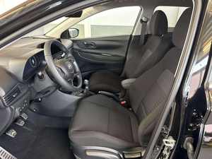 Performances de pointe pour Hyundai Bayon d'occasion - Product Image 1