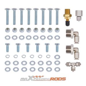 Kit Sospensioni Pneumatiche Posteriori per GMC Sierra e Chevy Silverado 1500 1999-2006 - Product Image 5