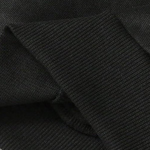 Wholesale Best Price Men's Rhinestone Hoodie Sweatshirt <b>Y2k</b> <b>Long</b> <b>Sleeve</b> Drop Shoulder Oversized Pullover <b>Tops</b> Streetwear - Product Image 3