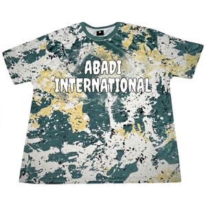 เสื้อซอฟต์บอลผู้ชายแบบสั่งทำพิเศษ ป้องกันแบคทีเรีย แห้งเร็ว ไซส์ใหญ่พิเศษ พร้อมชื่อทีมและหมายเลข - Product Image 5
